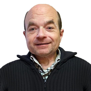 Marc Testart