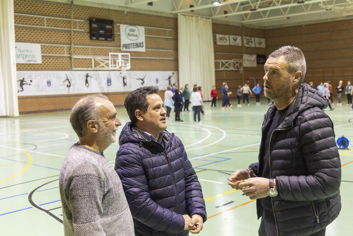 El Ayuntamiento de Caravaca abre la convocatoria de ayudas municipales para el fomento del deporte local