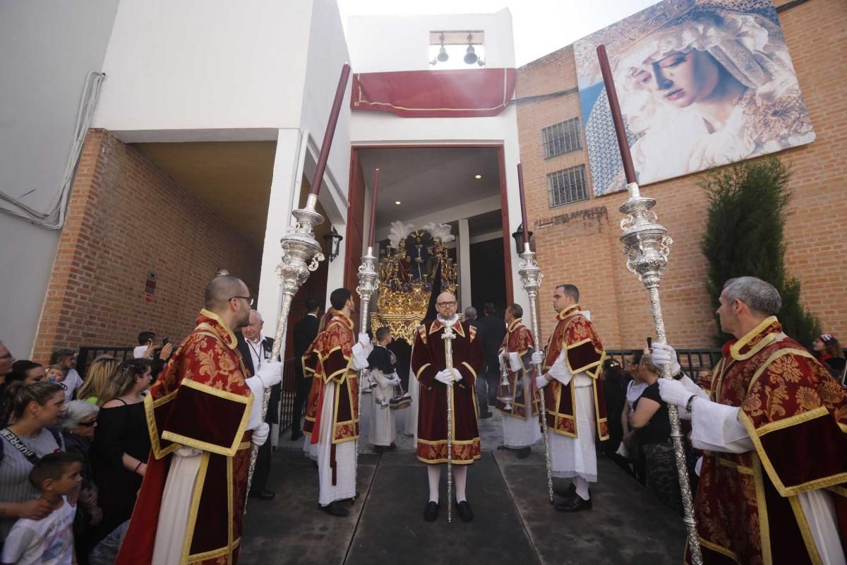 La Huerta de la Reina arropa a La Estrella