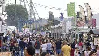Agenda: qué hacer en Asturias este viernes 11 de julio de 2025