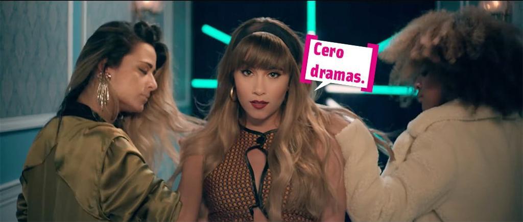 Aitana nuevo single 'nada sale mal'