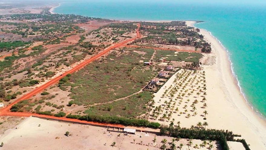 RIU entra en Senegal con una inversión de 150 millones y la construcción de dos hoteles