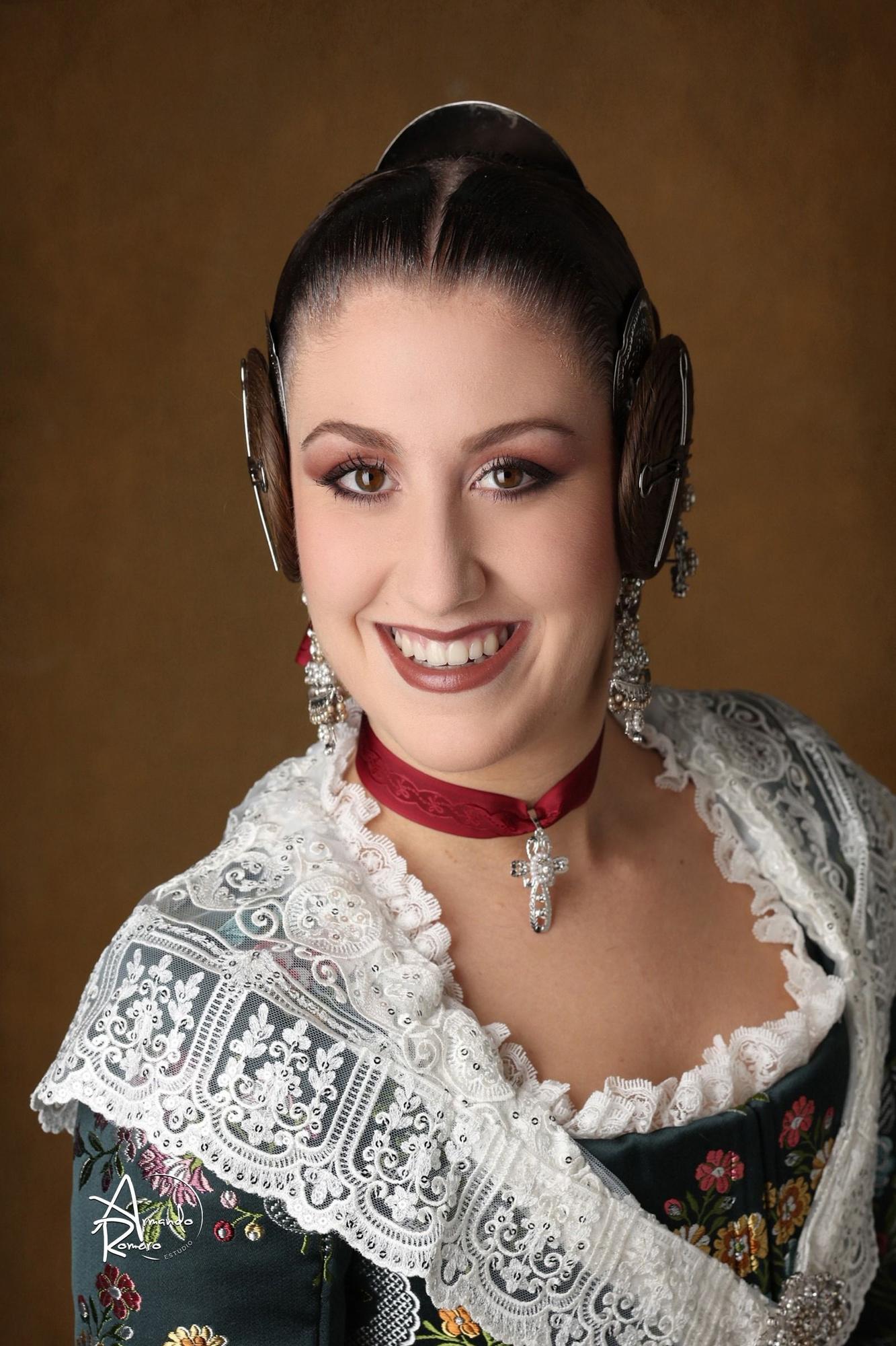 EL CARMEN - Carmen Visiedo Adan (Plaza Santa Cruz)