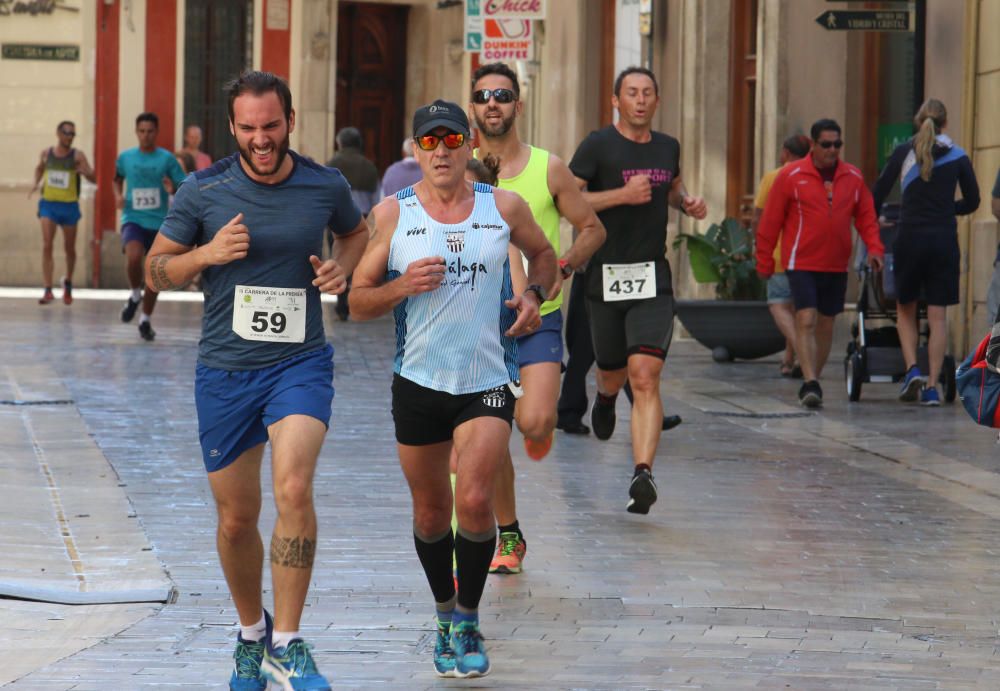 Búscate en la III Carrera de la Prensa