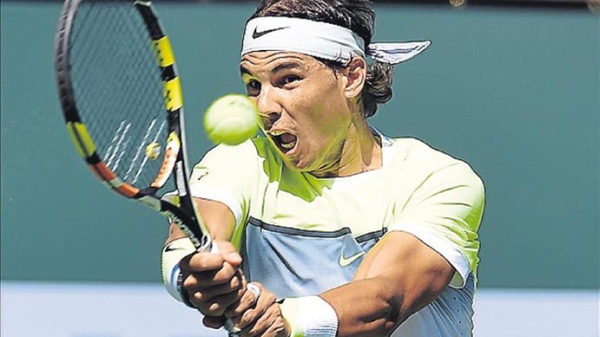 Rafa Nadal