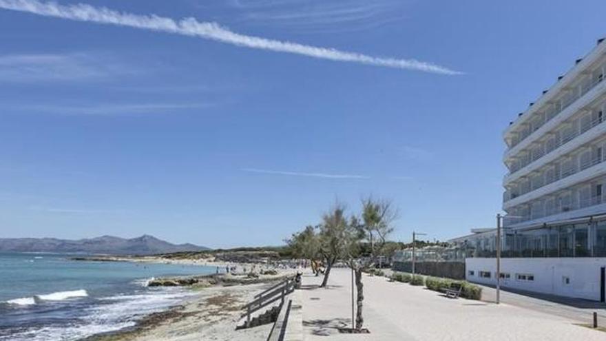US-Investmentfonds Cerberus übernimmt die Hotelkette Ferrer auf Mallorca
