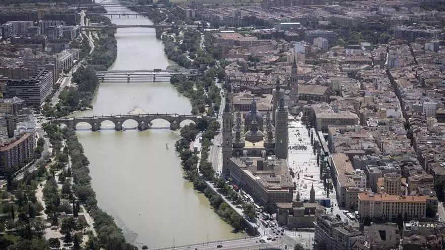 El mercado de la vivienda ha incrementado sus precios en Aragón