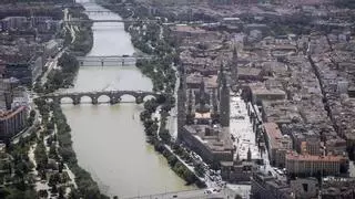 El esfuerzo para comprar un piso en Zaragoza ya está por encima de lo "razonable": estos son los barrios más caros