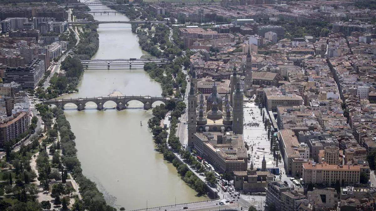 El mercado de la vivienda ha incrementado sus precios en Aragón