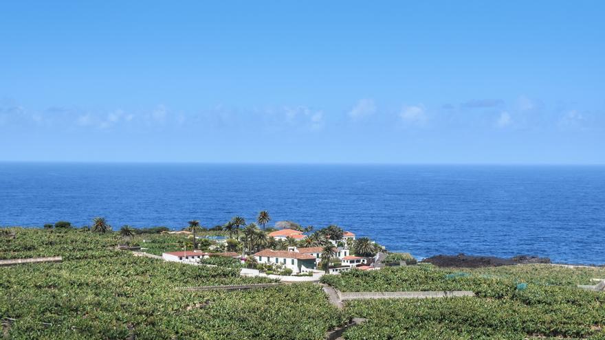 ¿Hay calima esta semana en Canarias?