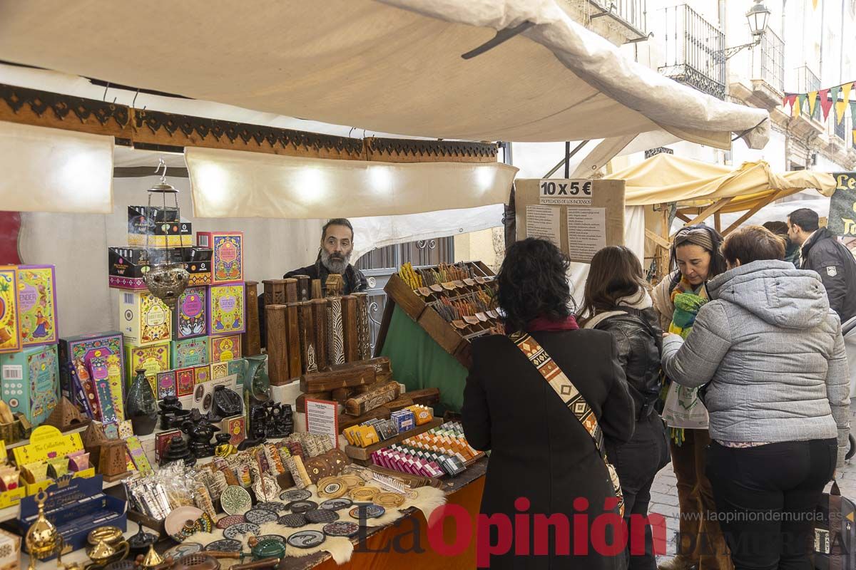 Mercado Medieval de Caravaca