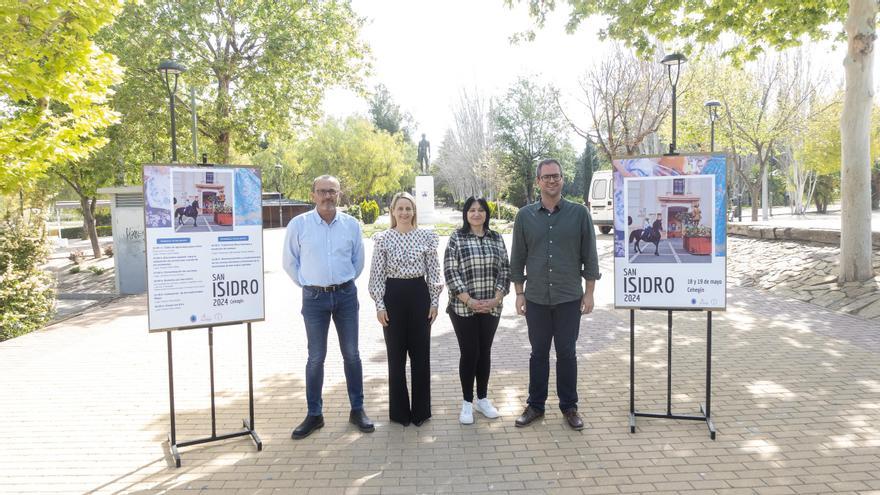 Cehegín presenta las Fiestas de San Isidro 2024: Un Homenaje a Nuestra Herencia y Tradiciones