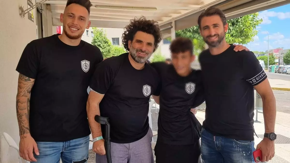 El juzgado suspende las declaraciones de los principales denunciados de la 'critpoestafa' vinculada al fútbol
