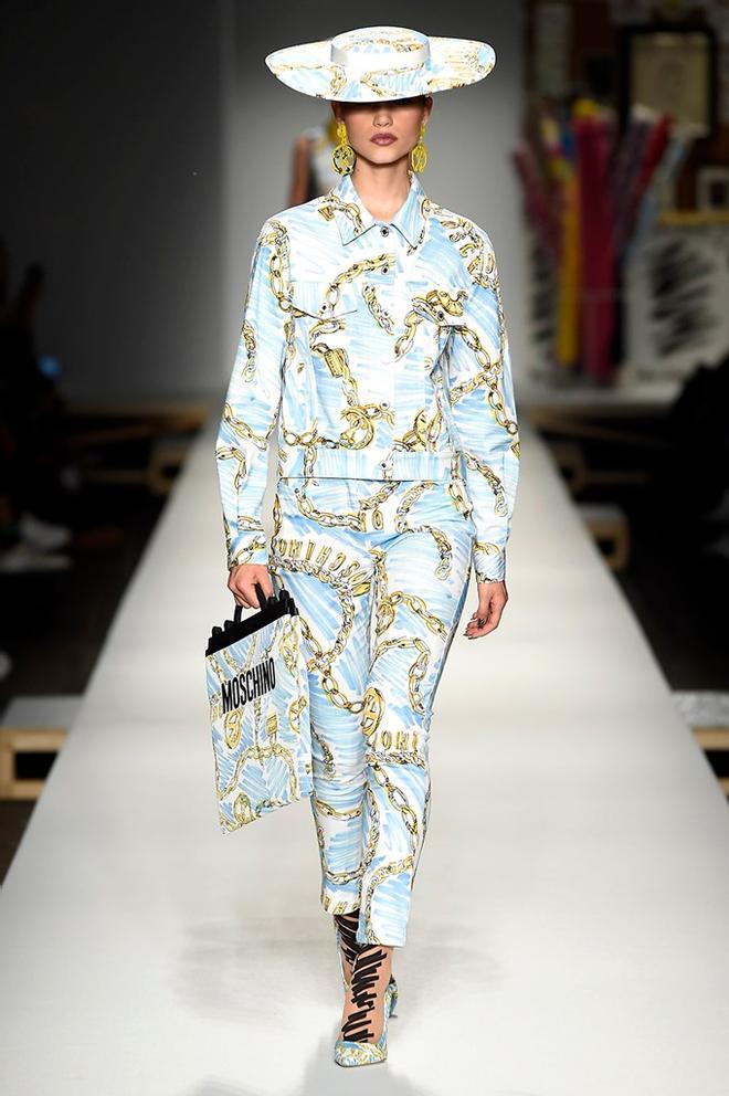 Moschino