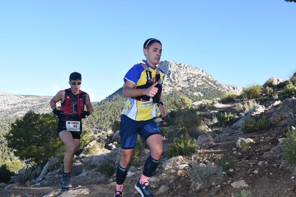 Trail de Totana