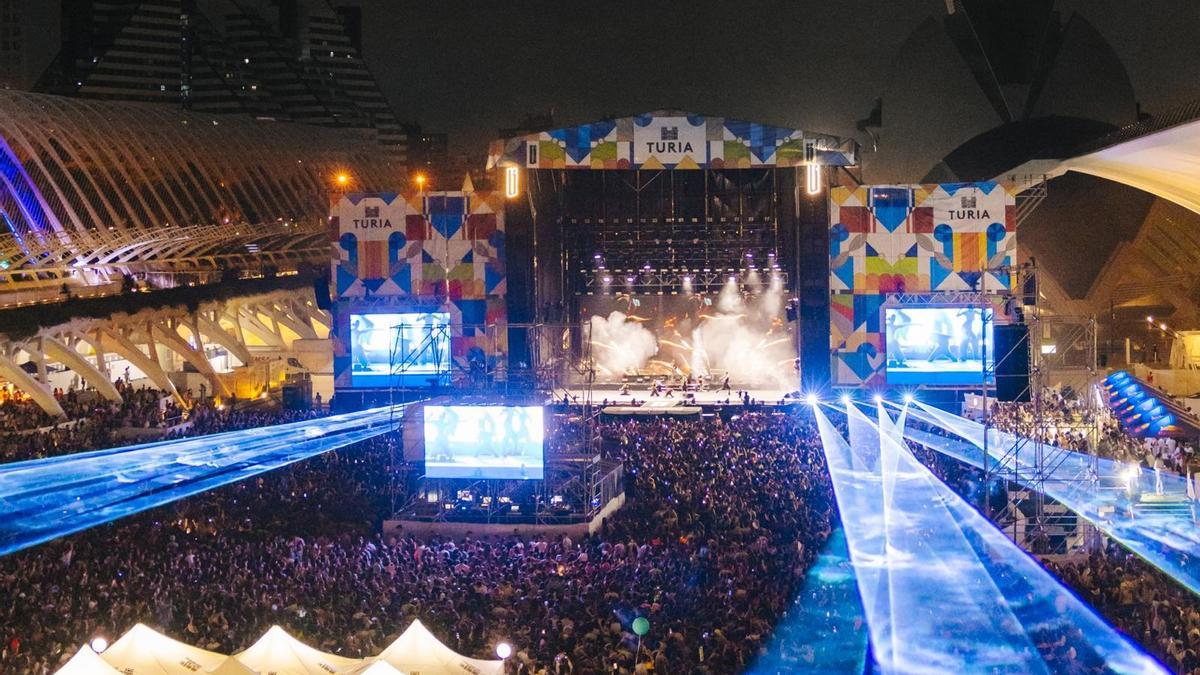 El BIGSOUND Festival se celebrará de 27 y 28 de junio