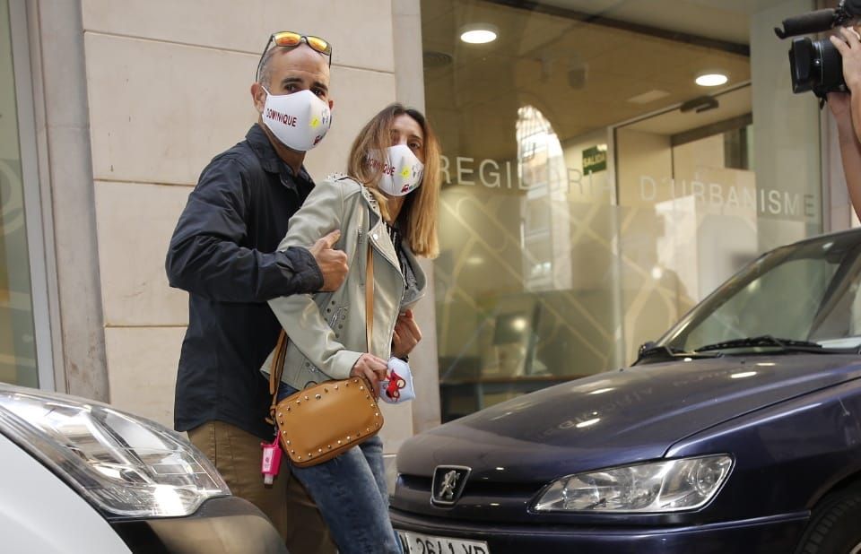 Arranca el juicio por el asesinato de Dominique, el niño de acogida de Elda