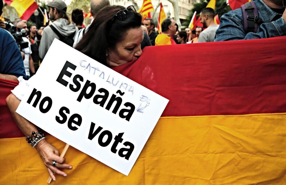 MANIFESTACIÓN CONVOCADA POR MOVIMIENTO CÍVICO ...