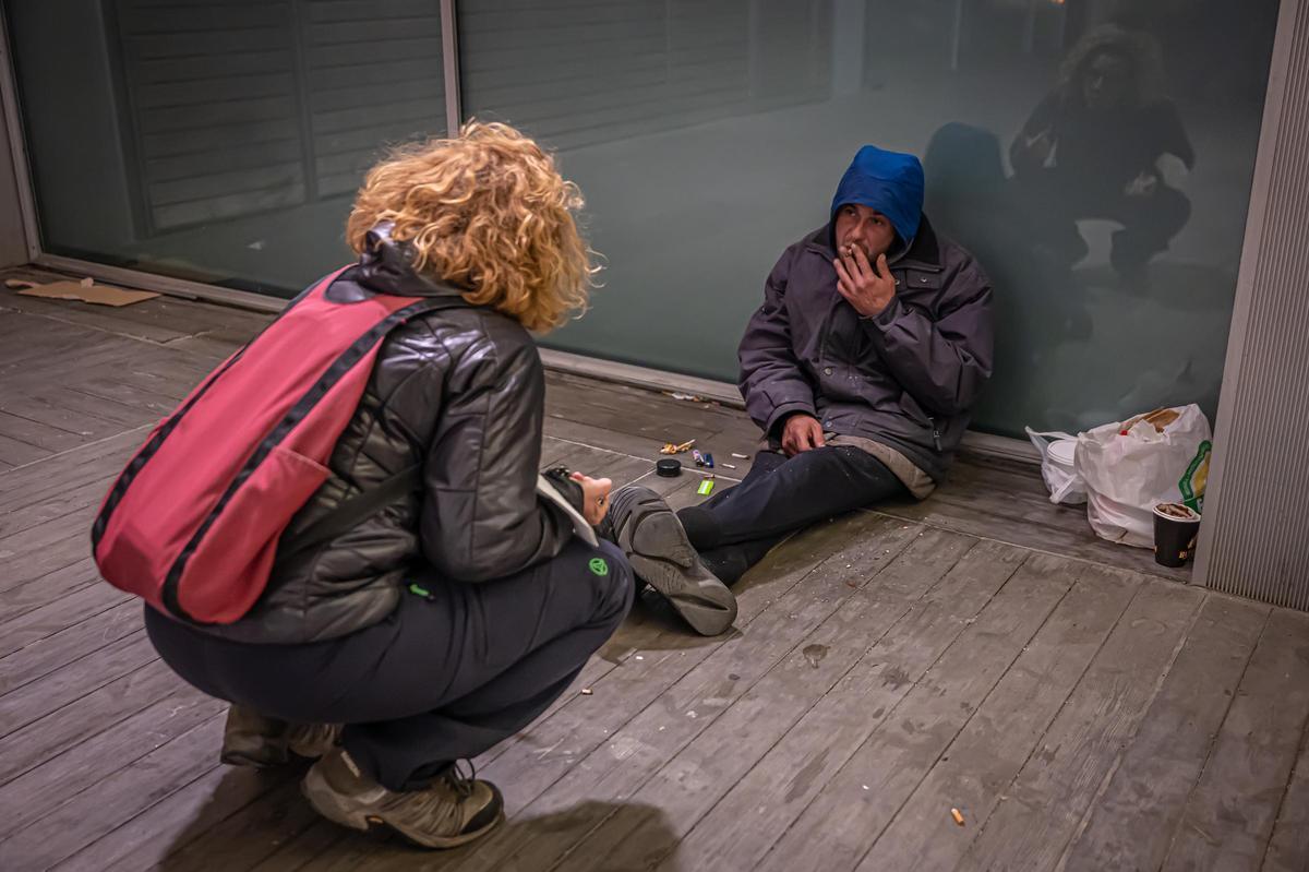 El Síndic de Greuges de Barcelona denuncia que l’ajuntament dificulta l’empadronament dels sense llar