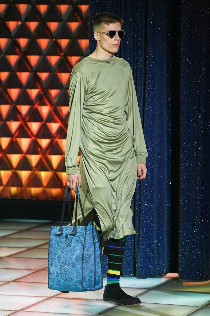 Andreas Kronthaler For Vivienne Westwood