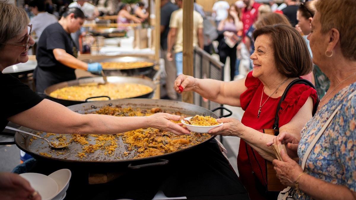TastArròs 2025 rendirá tributo al producto más emblemático de la región y a quienes lo cultivan, cocinan y defienden.
