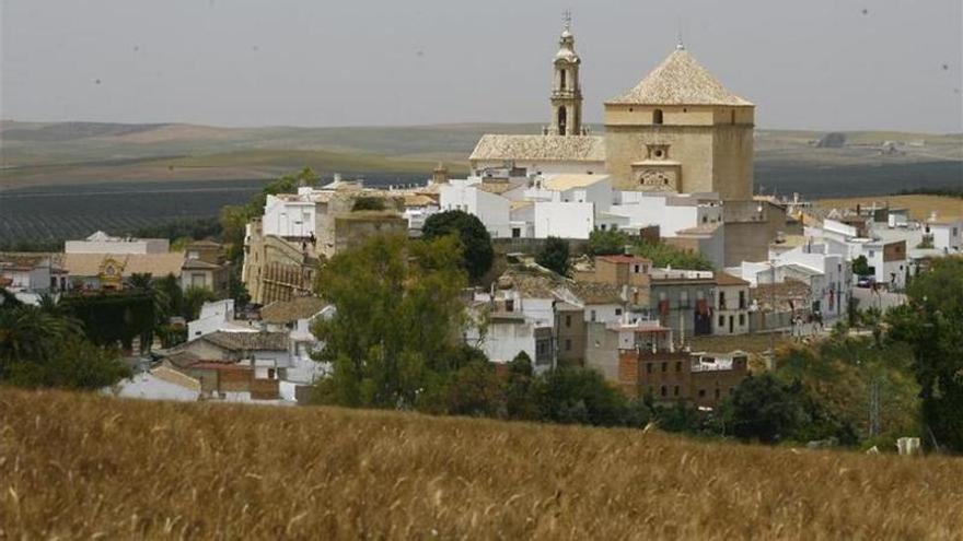 Patrimonio Histórico de Córdoba da luz verde a la conservación del órgano de Santaella