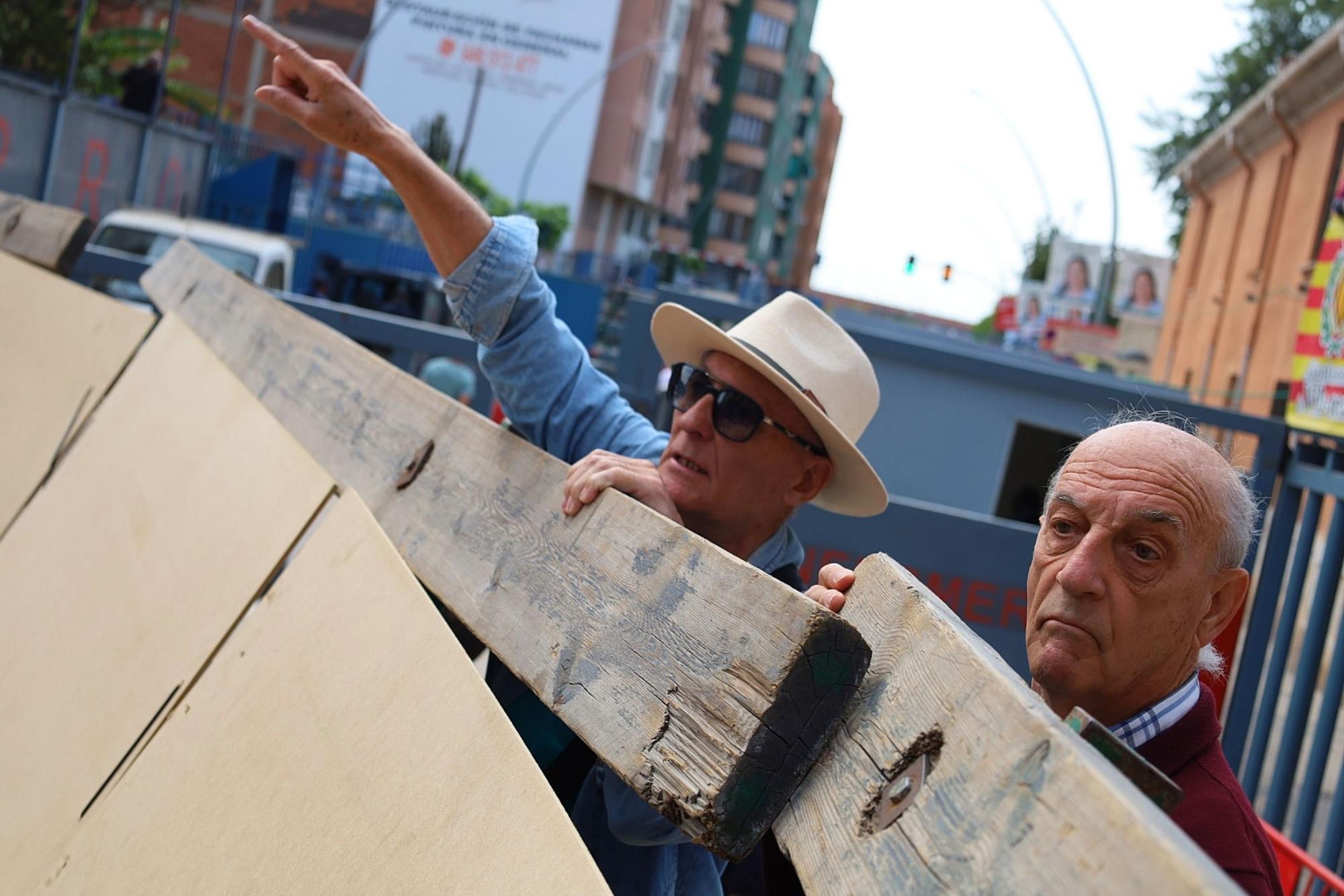 Las imágenes de la séptima jornada de las fiestas de Sant Pasqual del 2023 en Vila-real