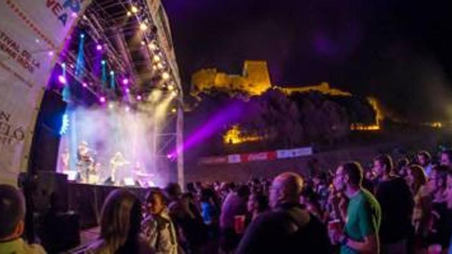 Contempopránea regresa por su 30 aniversario a Alburquerque