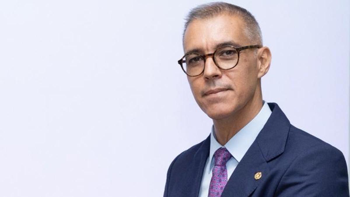 Doctor José Antonio álvarez, Miembro de la Real Ademia de Medicina