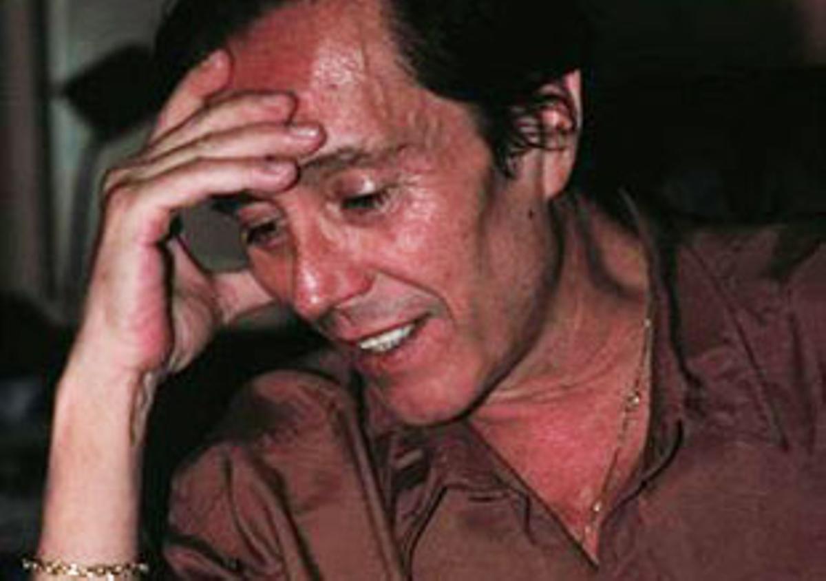 Muere el cantante Manolo Otero de un cáncer de hígado