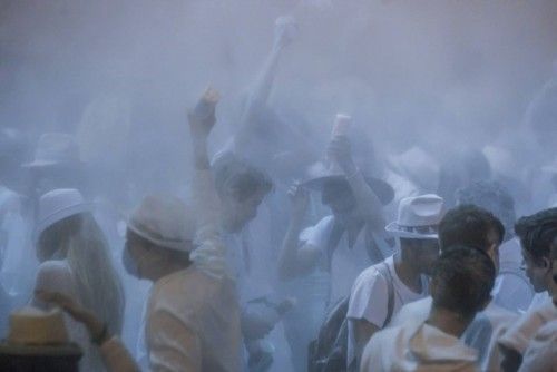 CARNAVAL TRADICIONAL EN VEGUETA