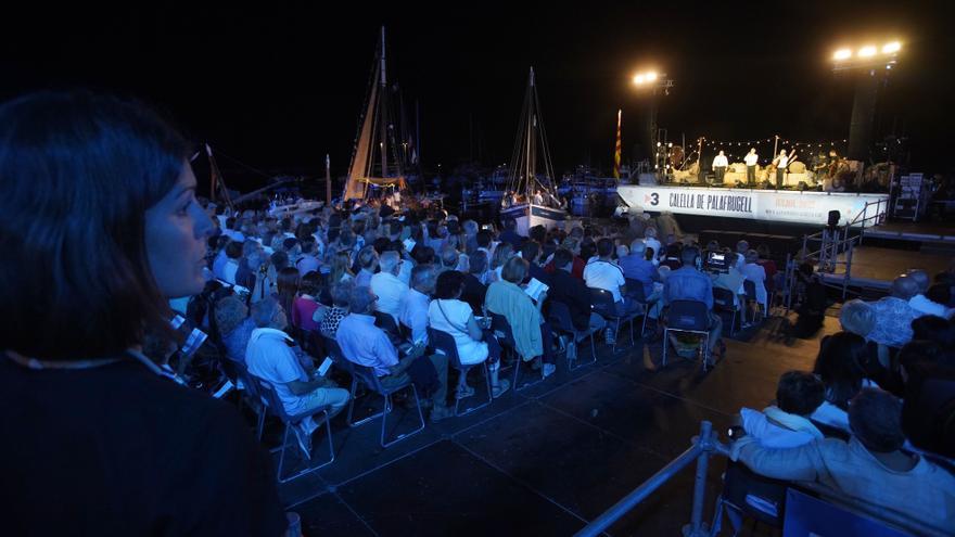 Les havaneres tornen a tota vela