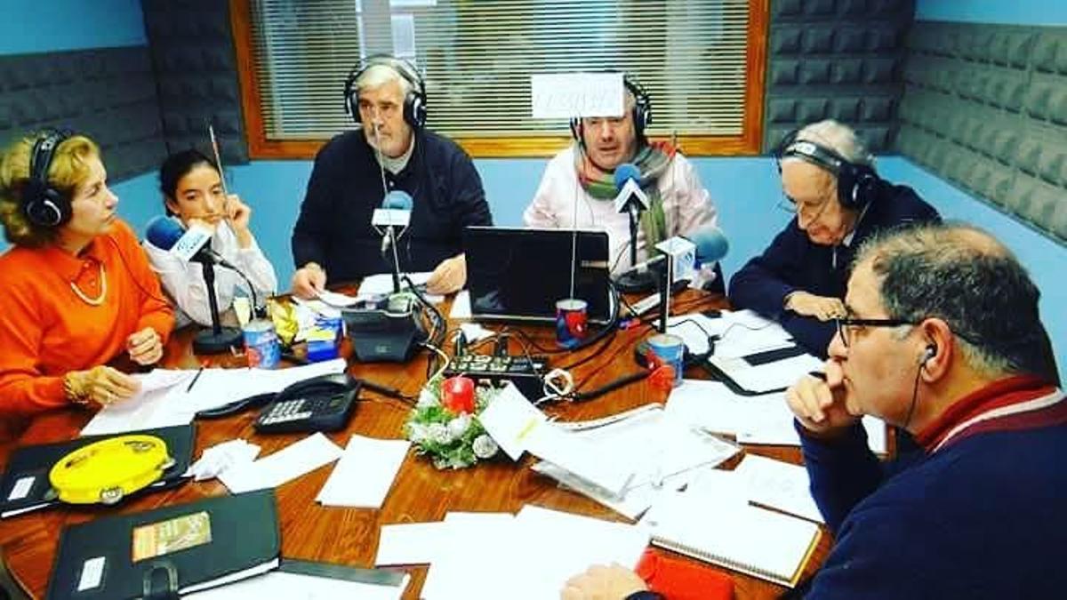 El Mochuelo es una iniciativa solidaria referente de Mérida.