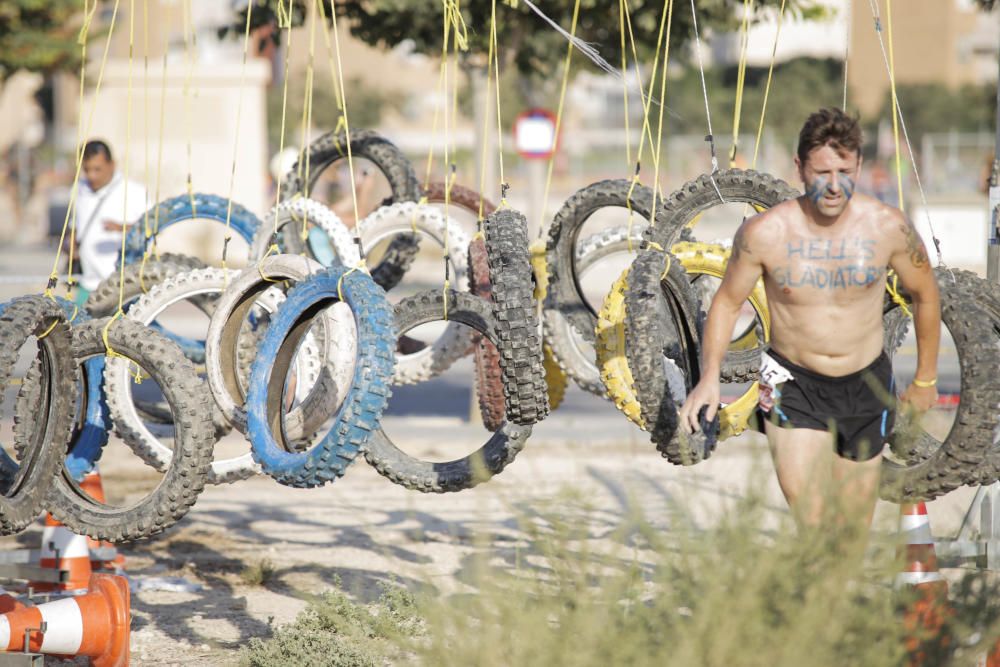 Ocio y deporte en El Campello