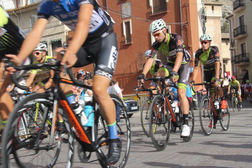 Campeonato de España de ciclismo