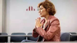 ERC retirará el apoyo a Sánchez si la situación de Cerdán "no es un caso aislado"
