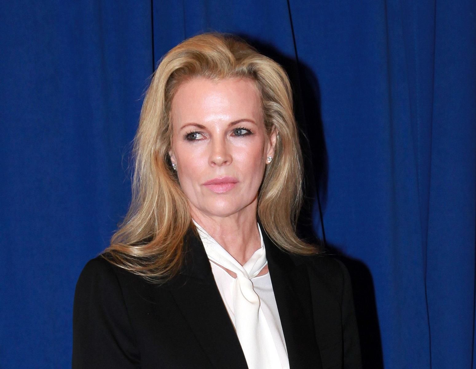 Kim Basinger