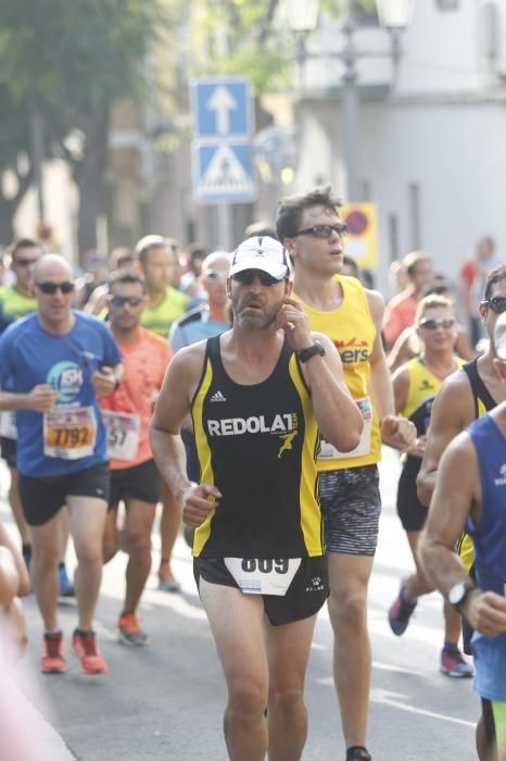 Búscate en el Gran Fondo 15K de Paterna