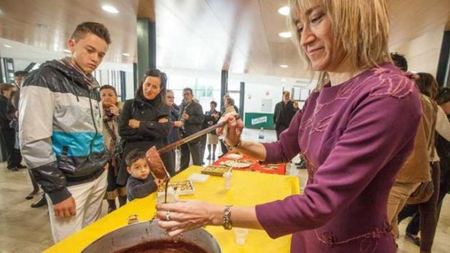 Jornada de hermandad para dar a conocer la diabetes