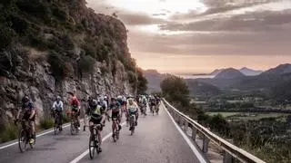 La Mallorca 312 OK Mobility reunirá a 2.600 ciclistas de la isla