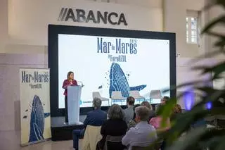 Oportunidades y retos de la economía azul en Galicia protagonizan el IV Foro Azul del Festival Mar de Mares, en A Coruña
