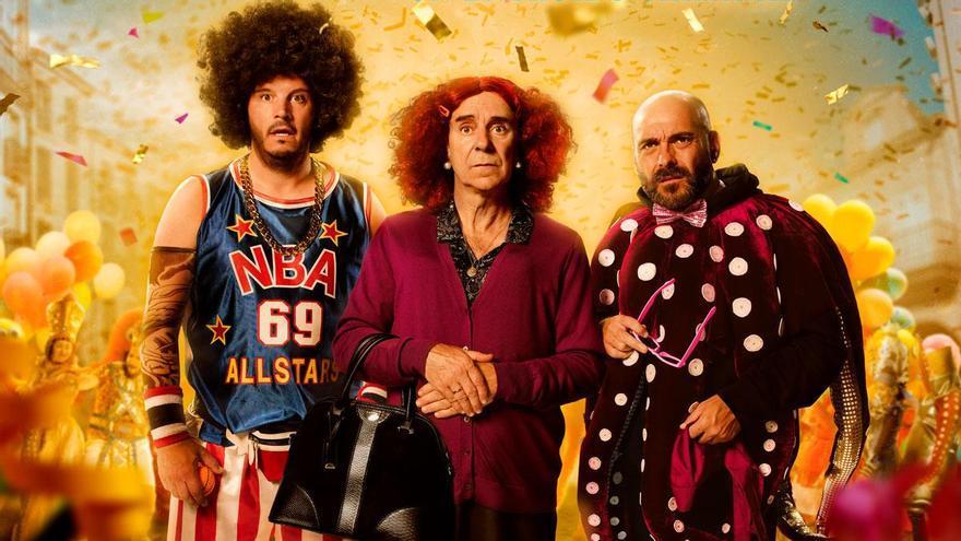 La Semana do Cinema Galego proyectará los filmes finalistas de los premios Mestre Mateo