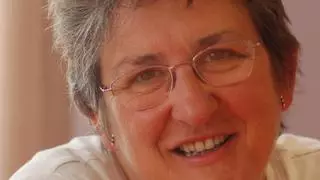 Fallece Mercedes Sáenz de Santa María, primera ingeniera de minas en Asturias