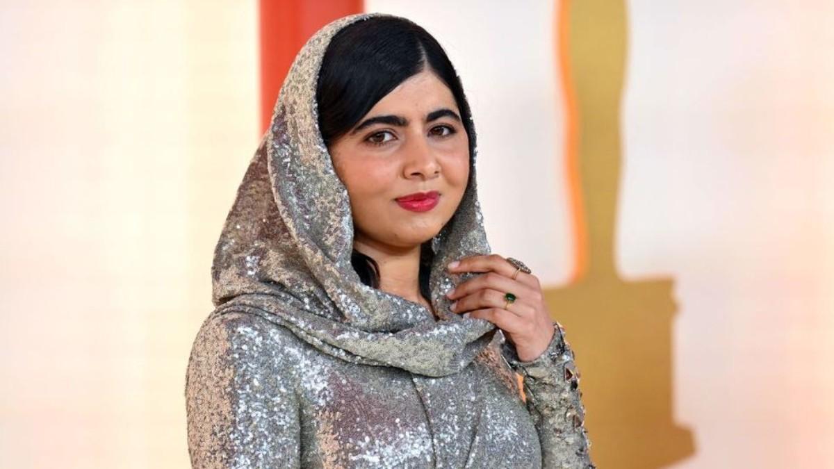 Malala Oscars