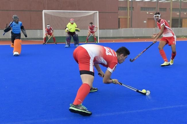 Aridaman Club de Hockey