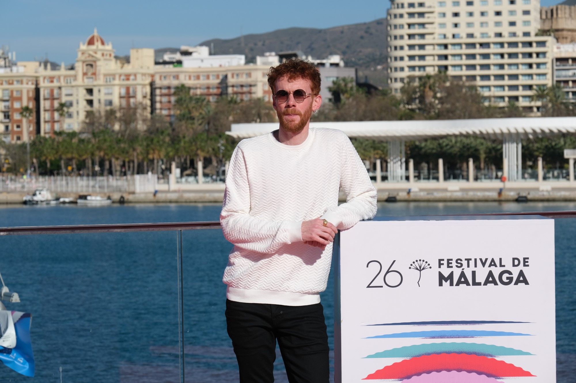 Festival de Málaga 2023 | Photocall de la película 'Els Encantats'