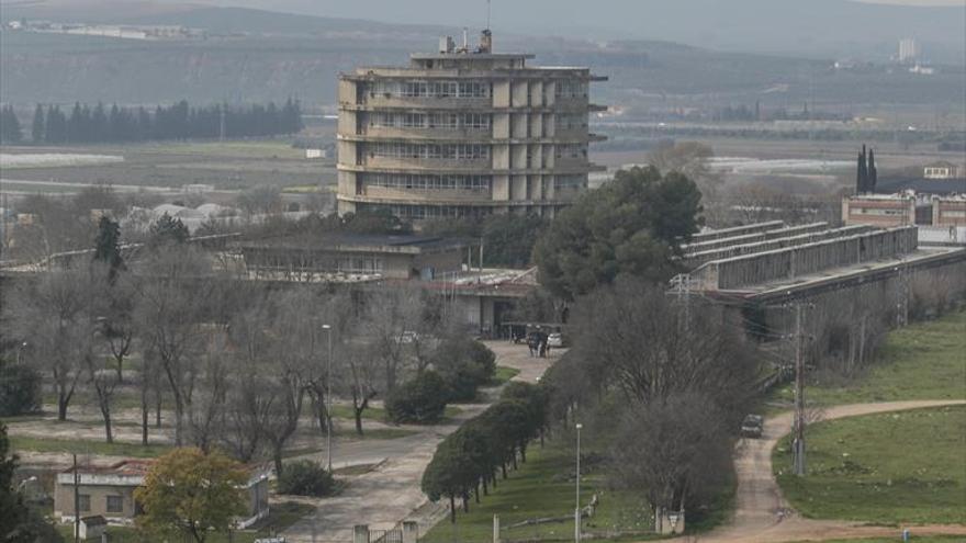 Agrónomos lidera la investigación y la internacionalización en la Universidad