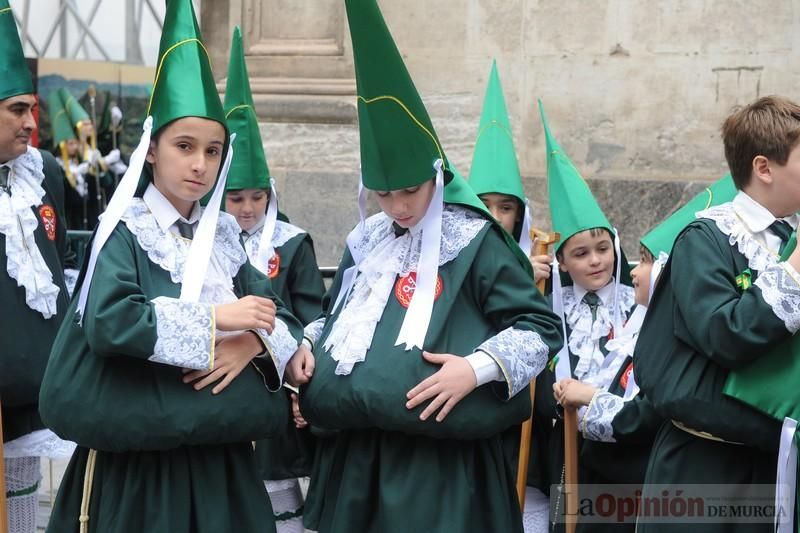 Procesión del Cristo de la Esperanza, Murcia