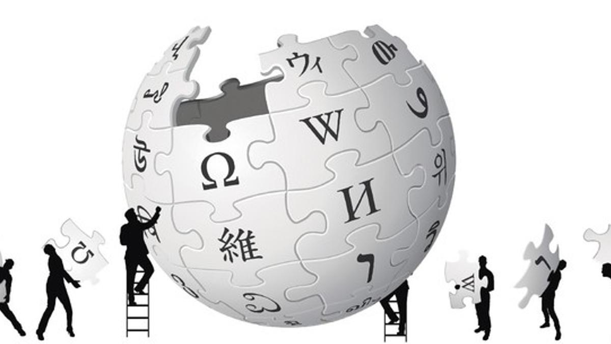 15 ANIVERSARIO WIKIPEDIA