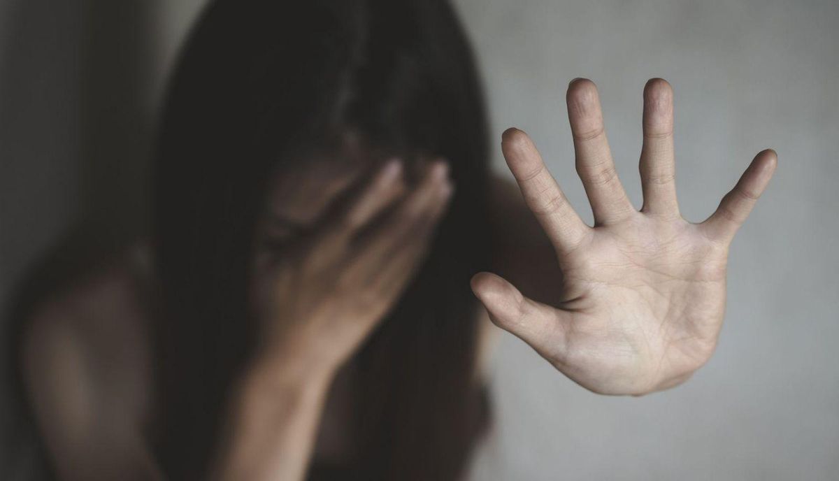 Una violència que ve de lluny Una violència que ve de lluny